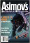Asimov's Science Fiction, August 1993