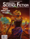 Aboriginal Science Fiction, Summer 1992