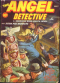 The Angel Detective, July 1941