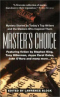 Master's Choice: Mystery Stories by Today's Top Writers and the Masters Who Inspired Them