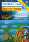 The Magazine of Fantasy and Science Fiction, September 1974