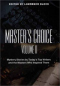 Master's Choice: Mystery Stories by Today's Top Writers and the Masters Who Inspired Them. Volume II