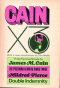 Cain x 3