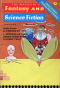 The Magazine of Fantasy and Science Fiction, January 1975