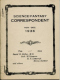 Science-Fantasy Correspondent, November-December 1936