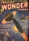 Thrilling Wonder Stories, February 1939