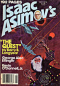 Isaac Asimov's Science Fiction Magazine, May 1979