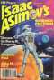 Isaac Asimov's Science Fiction Magazine, August 1979