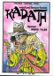 Kadath v1 #4, 1981
