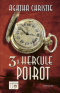 3x Hercule Poirot 1