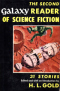 Second Galaxy Reader of Science Fiction