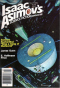 Isaac Asimov's Science Fiction Magazine, July 1980