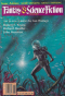The Magazine of Fantasy & Science Fiction, November 1983