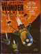 Thrilling Wonder Stories, Winter 1954