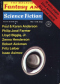The Magazine of Fantasy and Science Fiction, November 1971