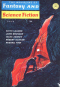 The Magazine of Fantasy and Science Fiction, July 1967