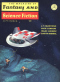 The Magazine of Fantasy and Science Fiction, September 1967