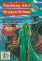 The Magazine of Fantasy and Science Fiction, March 1979