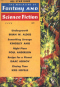 The Magazine of Fantasy and Science Fiction, July 1961