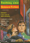 The Magazine of Fantasy and Science Fiction, January 1963