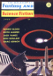 The Magazine of Fantasy and Science Fiction, July 1966