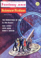 The Magazine of Fantasy and Science Fiction, August 1966