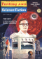 The Magazine of Fantasy and Science Fiction, October 1966