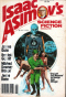 Isaac Asimov's Science Fiction Magazine, May-June 1978