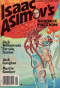 Isaac Asimov's Science Fiction Magazine, November-December 1978