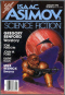 Isaac Asimov's Science Fiction Magazine, January 1990