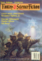The Magazine of Fantasy & Science Fiction, March 1986
