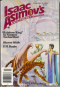Isaac Asimov's Science Fiction Magazine, February 16, 1981