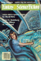 The Magazine of Fantasy & Science Fiction, July 1986
