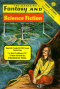 The Magazine of Fantasy and Science Fiction, September 1973
