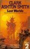 Lost Worlds: Volume 2