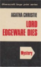 Lord Edgware Dies