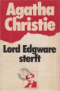 Lord Edgware sterft
