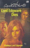 Lord Edgware Dies - Matinya Lord Edgware