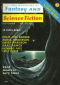 The Magazine of Fantasy and Science Fiction, October 1972