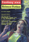 The Magazine of Fantasy and Science Fiction, November 1972