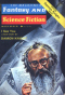 The Magazine of Fantasy and Science Fiction, November 1976