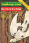 The Magazine of Fantasy and Science Fiction, April 1977