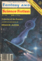 The Magazine of Fantasy and Science Fiction, June 1978