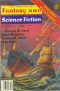 The Magazine of Fantasy and Science Fiction, December 1978