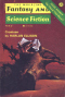 The Magazine of Fantasy and Science Fiction, May 1975