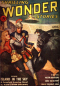 Thrilling Wonder Stories, October 1941