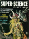 Super-Science Fiction, April 1958