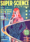 Super-Science Fiction, June 1958