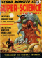 Super-Science Fiction, June 1959