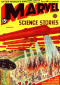 Marvel Science Stories, February 1939